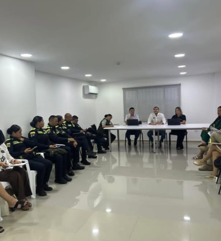 Noticias misionales de Personeria